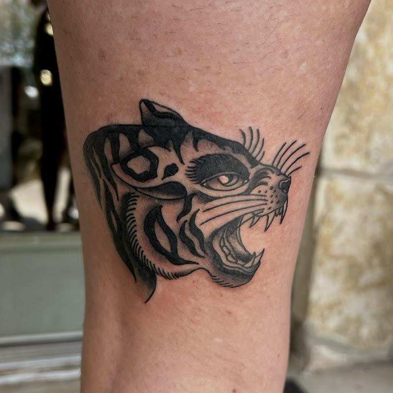 Cape Electric Tattoo - Photo 2